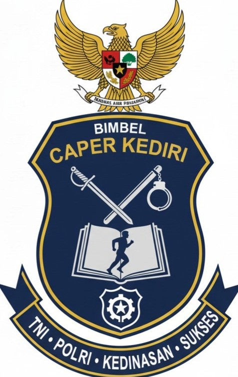 Logo Calon Petarung