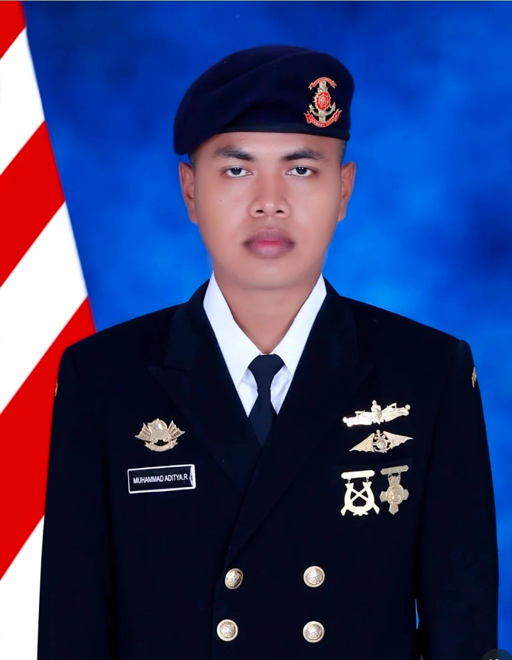 Alumni CAPER Adit